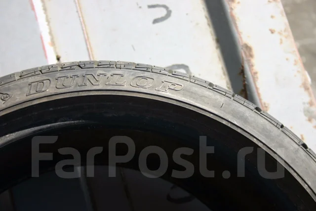 Dunlop SP Sport LM701. ������, ����� ����