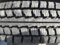 Goodyear Ice Navi Van. Зимние, без шипов, 2012 год, износ: 5%, 4 шт