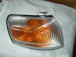 Поворотник. Toyota Corolla, AE114, CE110, CE114, AE112, AE110, AE111, EE110, EE111 Двигатели: 5AFE, 4AF, 7AFE, 4EFE, 4AFE, 2E, 2C
