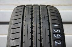 Dunlop SP Sport 2050. Летние, 2011 год, износ: 5%, 2 шт