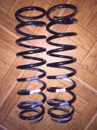Пружина подвески. Honda Civic Ferio, E-EK8, GF-EK3, E-EK3 Honda Civic, E-EK3 Honda Integra SJ, GF-EK3, E-EK3 Honda Domani, GF-MB4, GF-MB3, E-MB3, E-MB...