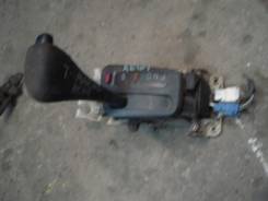 Рычаг переключения кпп. Toyota: Corolla, Corolla Levin, Sprinter Trueno, Sprinter, Sprinter Marino, Corolla Ceres, Corolla Sprinter Двигатели: 5AFE, 4...
