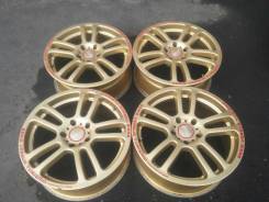 RAYS. 7.0x17, 5x114.30, ET42