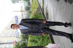 Заправщик АЗС.