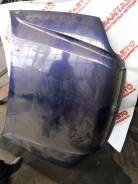 Капот. Subaru Legacy Lancaster, BHE, BH9 Двигатели: EJ25, EZ30