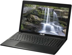 Asus X55A-SX042D. 15.6", 1 700,0����, ��� 2048 ��, WiFi, Bluetooth, ����������� �� 3��. ����
