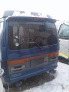 Дверь багажника. Mazda Bongo Friendee