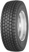 Michelin XDE2+