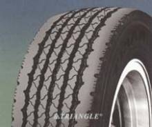 Triangle Group TR692