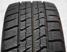Goodyear Ice Navi Zea II. Зимние, без шипов, 2009 год, износ: 10%, 4 шт