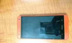 HTC One mini. �/�