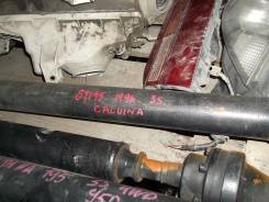 Карданный вал. Toyota Corona, CT195, ST195 Toyota Carina, ST195, CT195 Toyota Caldina, ST195 Двигатель 3SFE