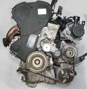 Двигатель в сборе. Peugeot 406 Peugeot 307 Двигатели: EW10J4, EW10J4S
