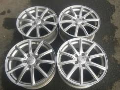 Topy Sibilla. 7.0x17, 5x114.30, ET48