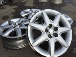 Toyota. 6.0x16, 5x100.00, ET45