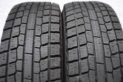 Yokohama Ice Guard Black IG20. Зимние, без шипов, 2008 год, износ: 20%, 2 шт