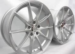 RAYS. 8.5/9.5x19, 5x120.00, ET30/33, ЦО 72,6 мм.