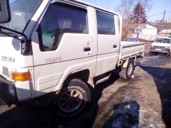 Toyota Hiace. Продается грузовик , 2 400 куб. см., 850 кг.