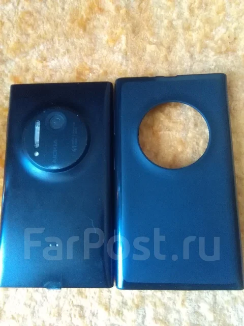 Nokia Lumia 1020. �/� ����