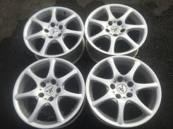 Ace. 8.0x17, 5x120.00, ET55