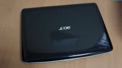 Acer Aspire 5520. 15.4", 2,0����, ��� 2048 ��, ���� 250���, WiFi, Bluetooth, ����������� �� 2��. ����