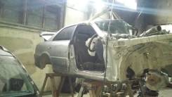 Toyota Chaser