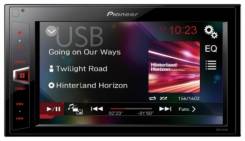 Pioneer MVH-AV190