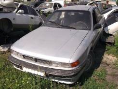 Mitsubishi Galant 89г. по запчастям