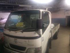 Toyota Dyna. Тайота дюна 2001г, 3 000 куб. см., 2 000 кг.