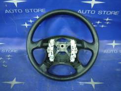 Руль. Subaru Impreza, GD, GD2, GD3, GD9, GG, GG2, GG3, GG9 Двигатели: EJ15, EJ151, EJ152, EJ154, EJ15E, EJ20, EJ201, EJ203, EJ204, EJ205, EJ207, EJ20A...