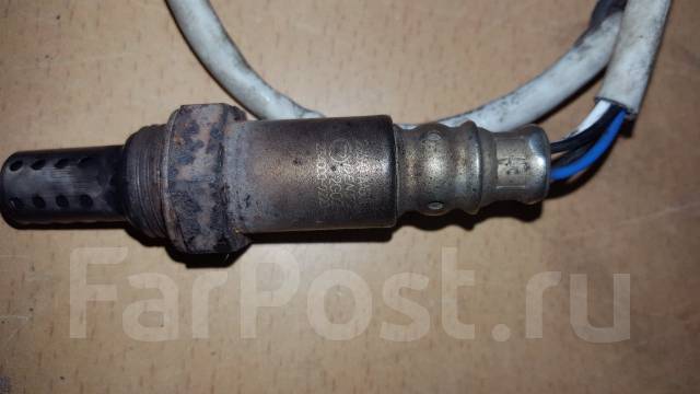 Какой лямбда зонд стоит на субару с 202 ежом - 92 фото