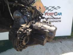 Механическая коробка переключения передач. Mitsubishi Galant, E15A, E15AK, E13A, E18A, E17A