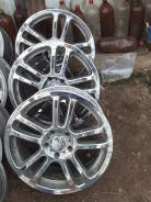 RAYS Versus Turismo. x17", 5x100.00 ����