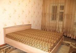 1-комнатная, Интернациональная 23б. 10б мкр, 35 кв. м.