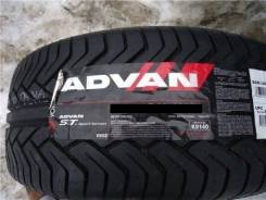 Yokohama Advan ST V802. Летние, без износа, 4 шт