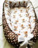 Cocoonababy. Под заказ