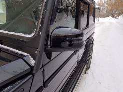 Зеркало заднего вида боковое. Mercedes-Benz G-Class