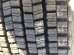 Dunlop Dectes SP001. Всесезонные, 2015 год, без износа, 1 шт