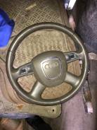 Руль. Audi Q7