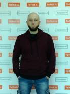Художник. Роспись помещений и фасадов.
