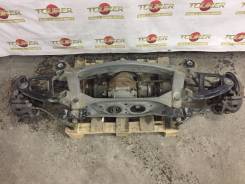 Подвеска. Toyota Cresta, GX90 Toyota Mark II, GX90 Toyota Chaser, GX90 Двигатель 1GFE