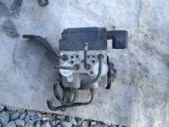 Блок abs. Toyota RAV4, ACA21W, ACA20, ACA21, ACA20W Двигатели: 1AZFSE, 1AZFE