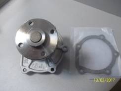 Помпа водяная. Toyota: Corolla, Corsa, Tercel, Cynos, Corolla Levin, Raum, Corolla II, Carina, Paseo, Sprinter, Sprinter Trueno, Publica, Lite Ace, Co...