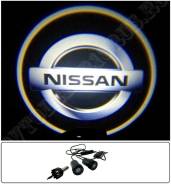 Подсветка. Nissan