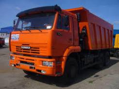 КамАЗ 6520. Камаз 6520-057, 11 760 куб. см., 20 000 кг., 6x4