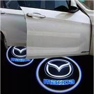 Подсветка. Mazda