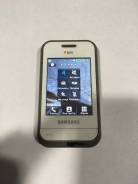 Samsung Champ GT-E2652 Duos. Б/у