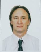 Капитан. Среднее образование, опыт работы 15 лет