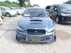 Элерон. Subaru Legacy B4, BL5 Subaru Legacy, BL5, BP9, BPH, BL, BP5, BPE, BP