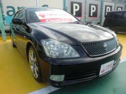 Toyota Crown. GRS182